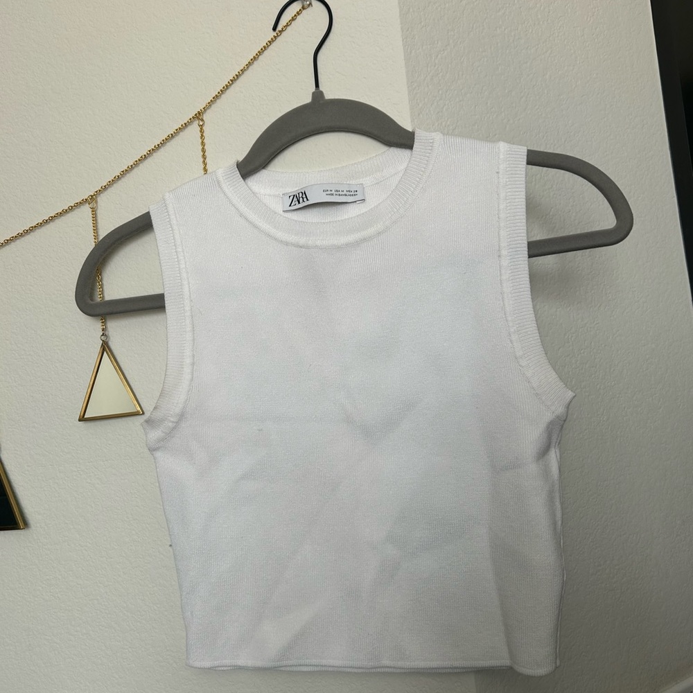Zara Top